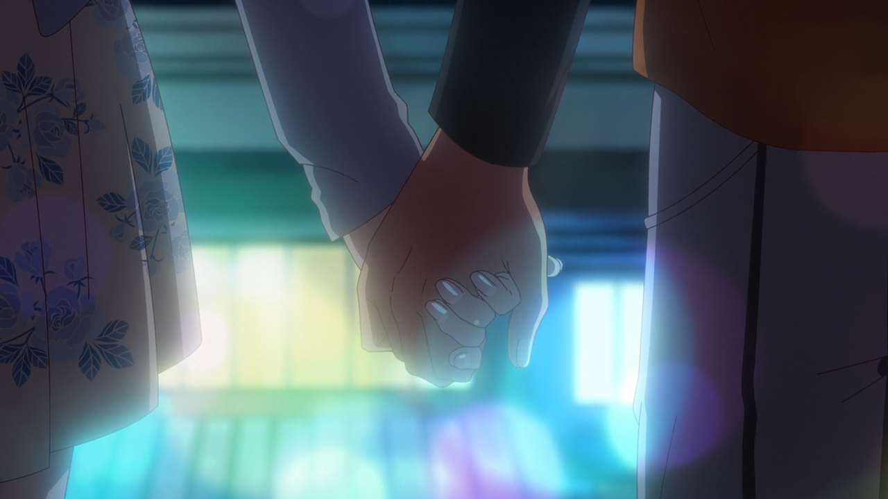 Kanojo, Okarishimasu (Yashiro Subs)